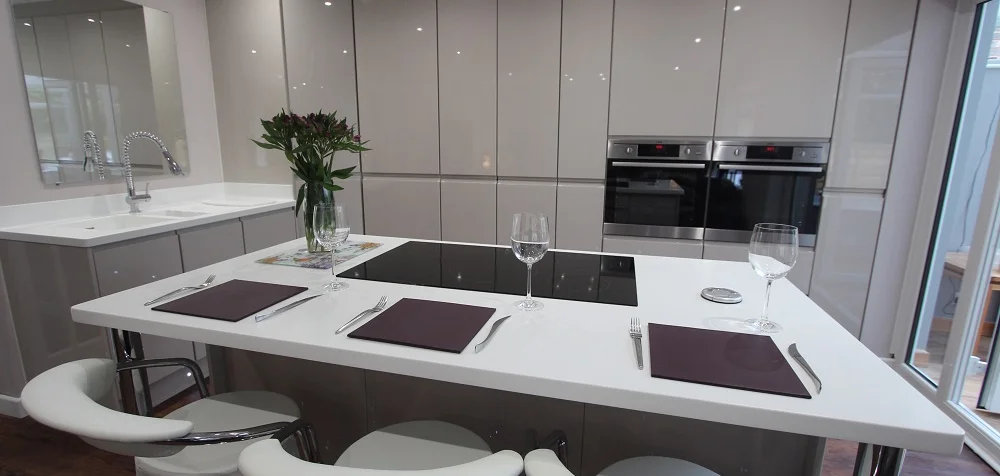 Kitchen Bathroom Design Doncaster South Yorkshire