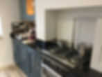 Kitchens & Fitting of Sheffield