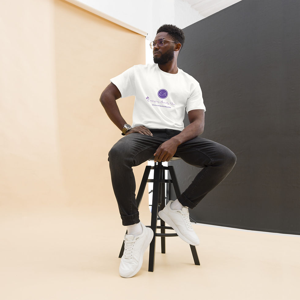 Thumbnail: EB Classic Tee