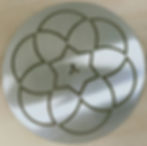 Thumbnail: Flywheel 250x4 mm - can be combined and used in a variety of ways