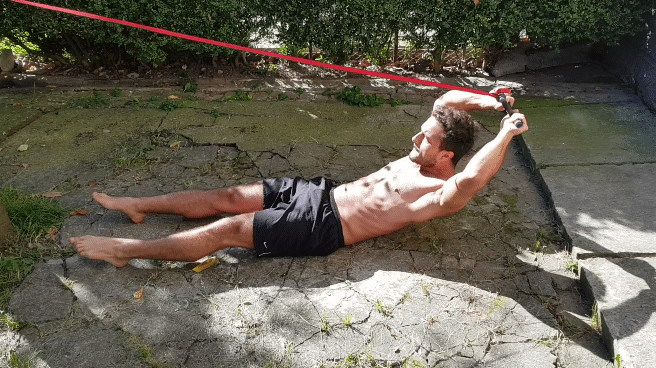 YoRoller training Freestyle