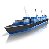Sea delivery