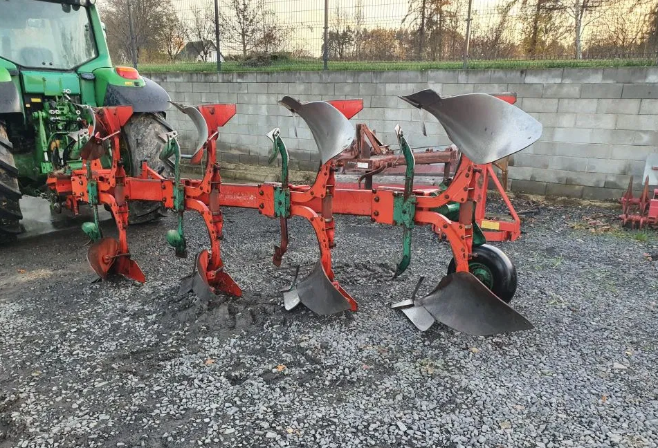 Kverneland LD 100