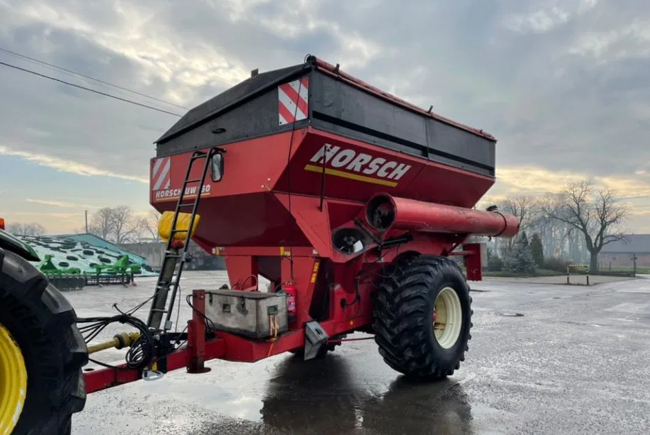 Horsch UW 160