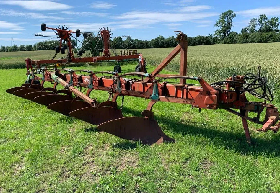 Kverneland Bb100