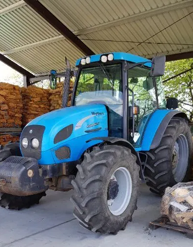 Landini MYTHOS 105