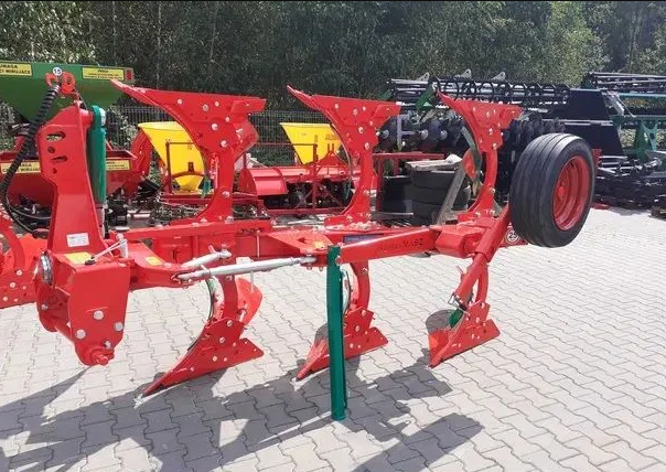 Agro-Masz плуг