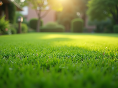 What Complete Lawn Care Offers: Your Guide to a Beautiful Yard