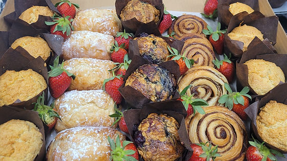 Rise and Shine Box