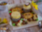Easter Graze Box