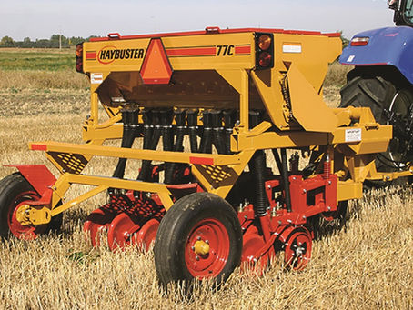 CCCD Drills & Rental Equipment