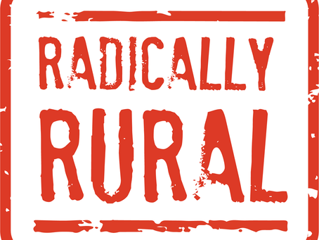 Radically Rural Returns to Keene
