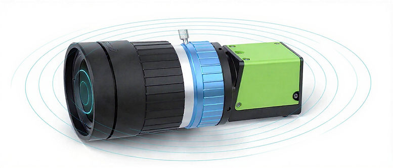 Vision System