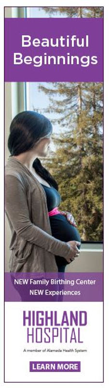Alameda Health System Banner Ads Advertising