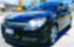 OPEL ASTRA DIESEL