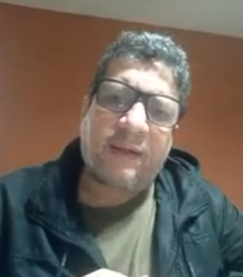 Foto do escritor: Claudio Santos