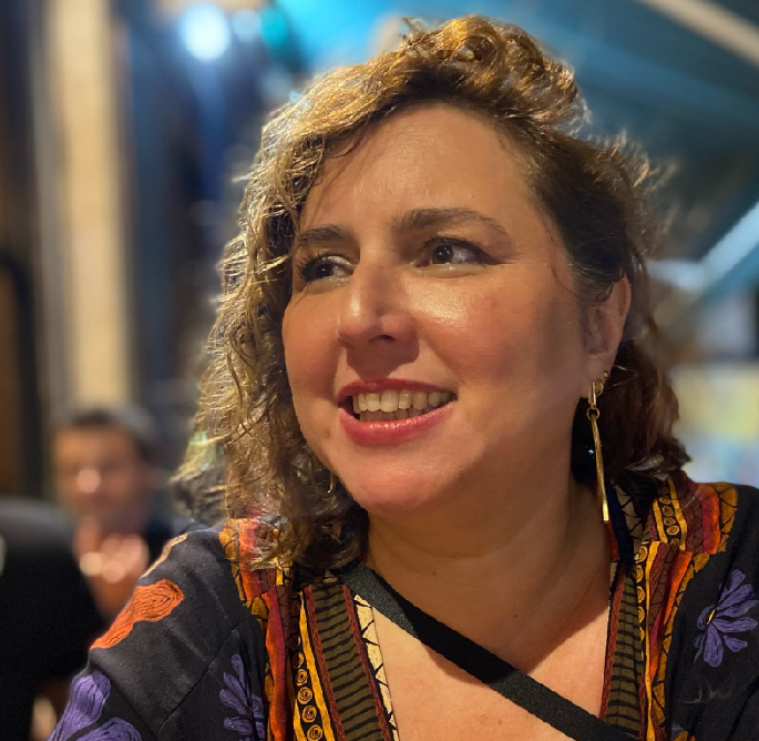 Foto do escritor: Cecília Capistrano Bacha