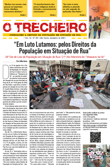 Foto do escritor: Redação