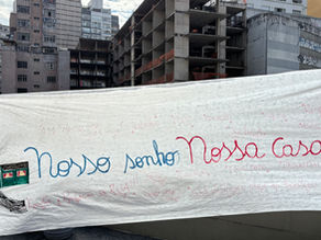 Moradia, Renda e o Fim da Violência