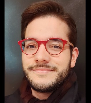 Foto do escritor: Caio Moraes Reis