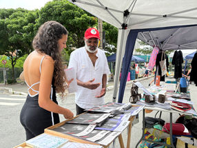 Quando vai ter revista nova?