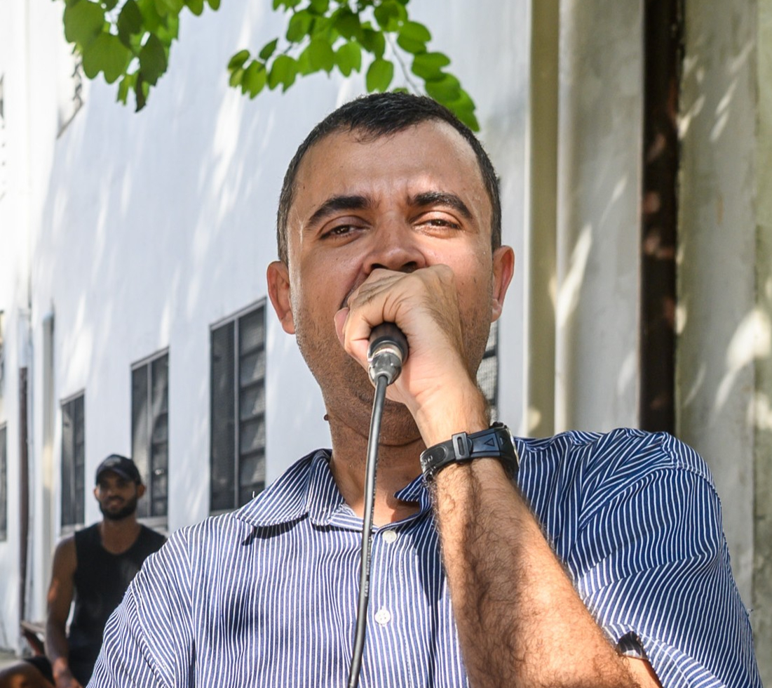 Foto do escritor: Juliano Caetano de Araújo