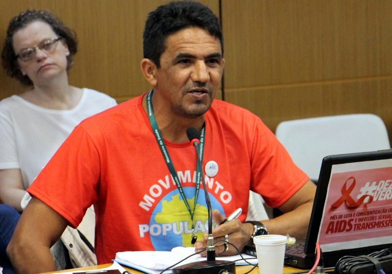 Foto do escritor: Vanilson Torres*