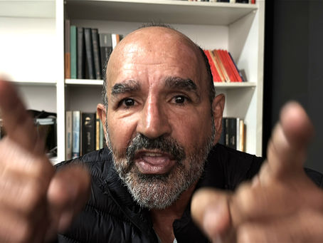 Superação e luta por dignidade