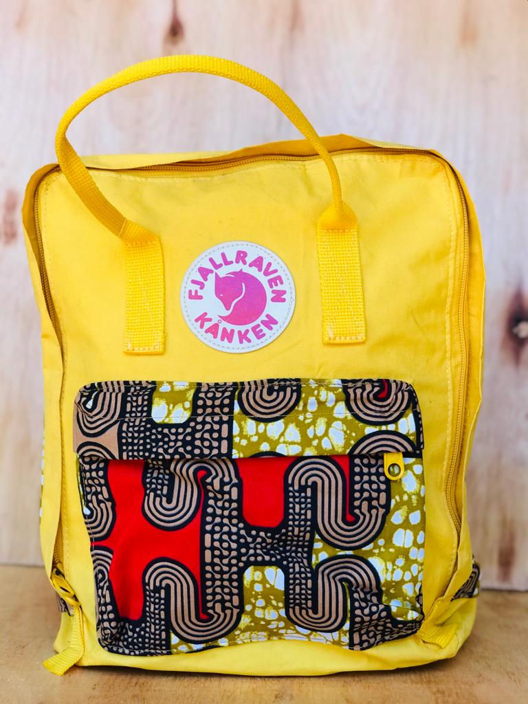 Thumbnail: Back Packs