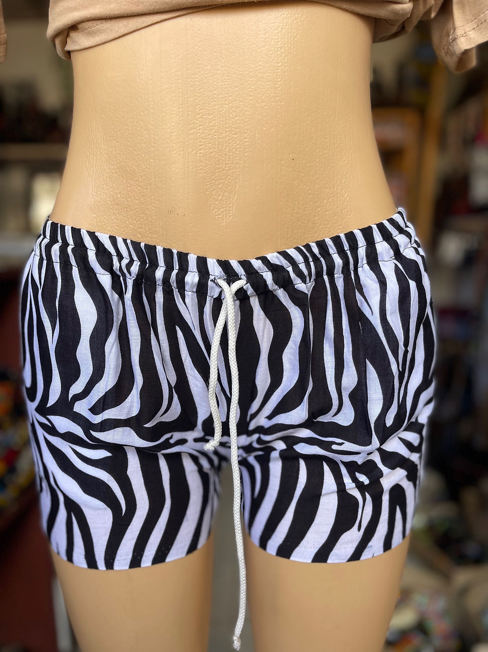 Thumbnail: Women shorts 