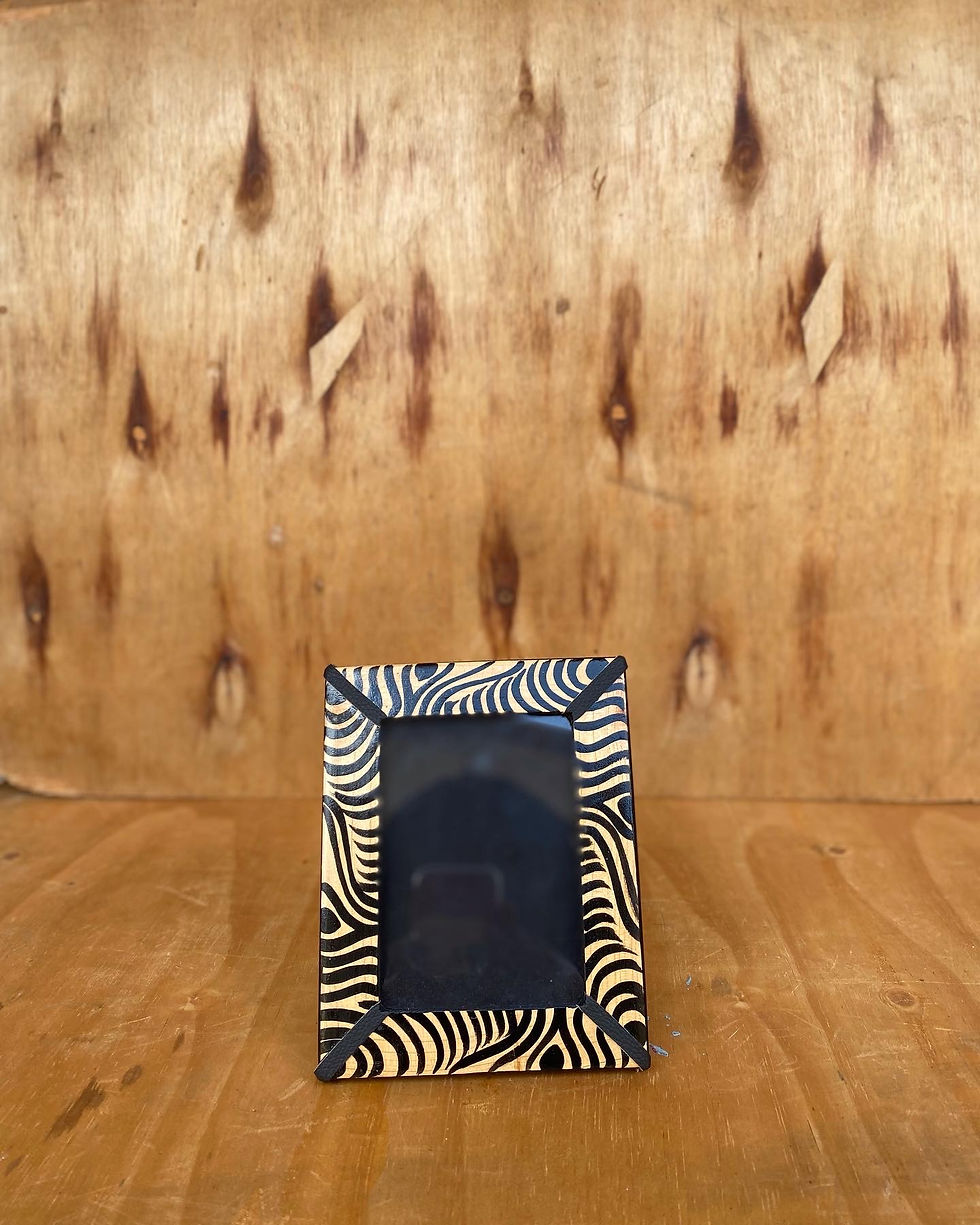 Thumbnail: Picture frame 