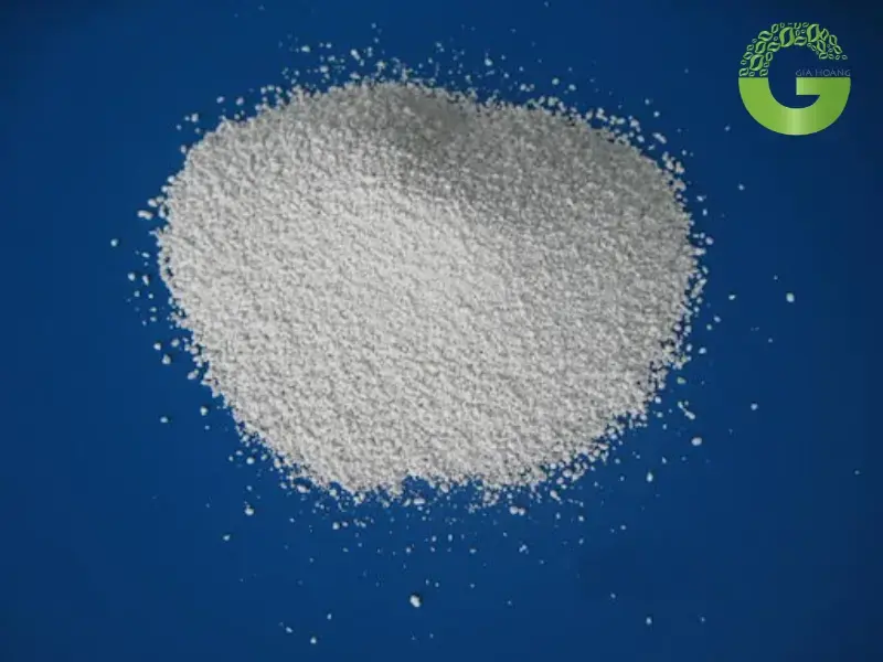 Lợi Ích Của Chlorine Trong Chế Biến Thủy Sản