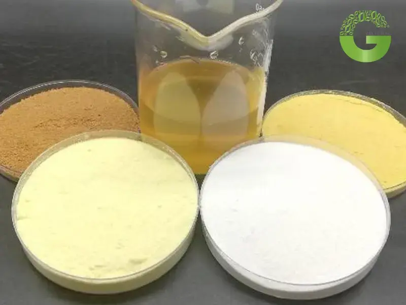 liều lượng sử dụng pac