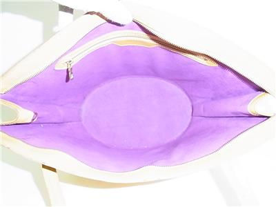 Thumbnail: Louis Vuitton yeloow epi  Saint Jacque  Shoulder Tote Hand Bag