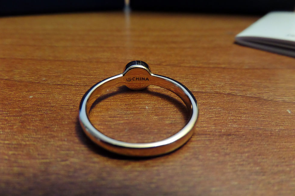 Thumbnail: Coach Rings