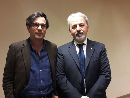 Il vicino Oriente sempre più lontano.