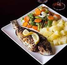 Grill fish with vegetables.jpg
