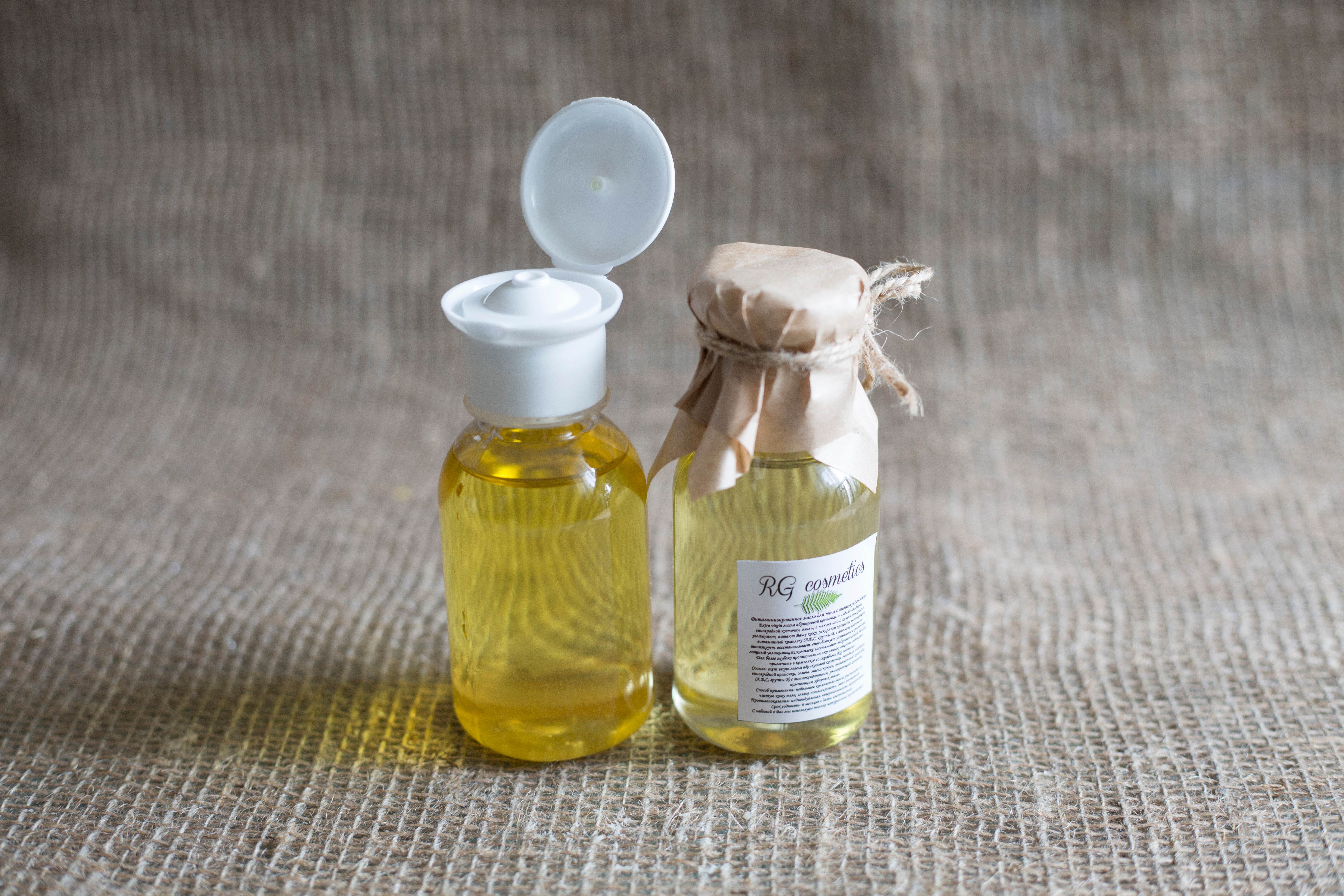 Гидрофильное масло для проблем. кожи лица, 100 мл