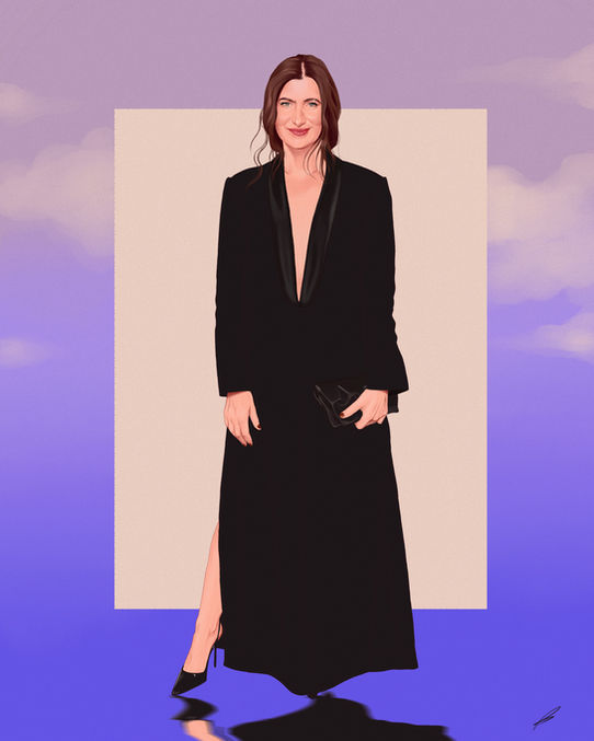 Kathryn Hahn