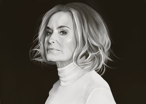 Jessica Lange