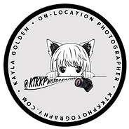 Sticker ordered. KTKKPhotography