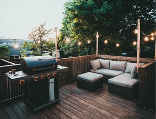 Anleitung zum Terrasse bauen für Ihren Garten – Alles was Sie wissen müssen von Planung bis Umsetzung