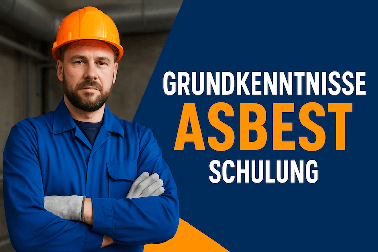 Grundkenntnisse Asbest – Schulung stärkt Sicherheit bei Hüfner Isolierungen
