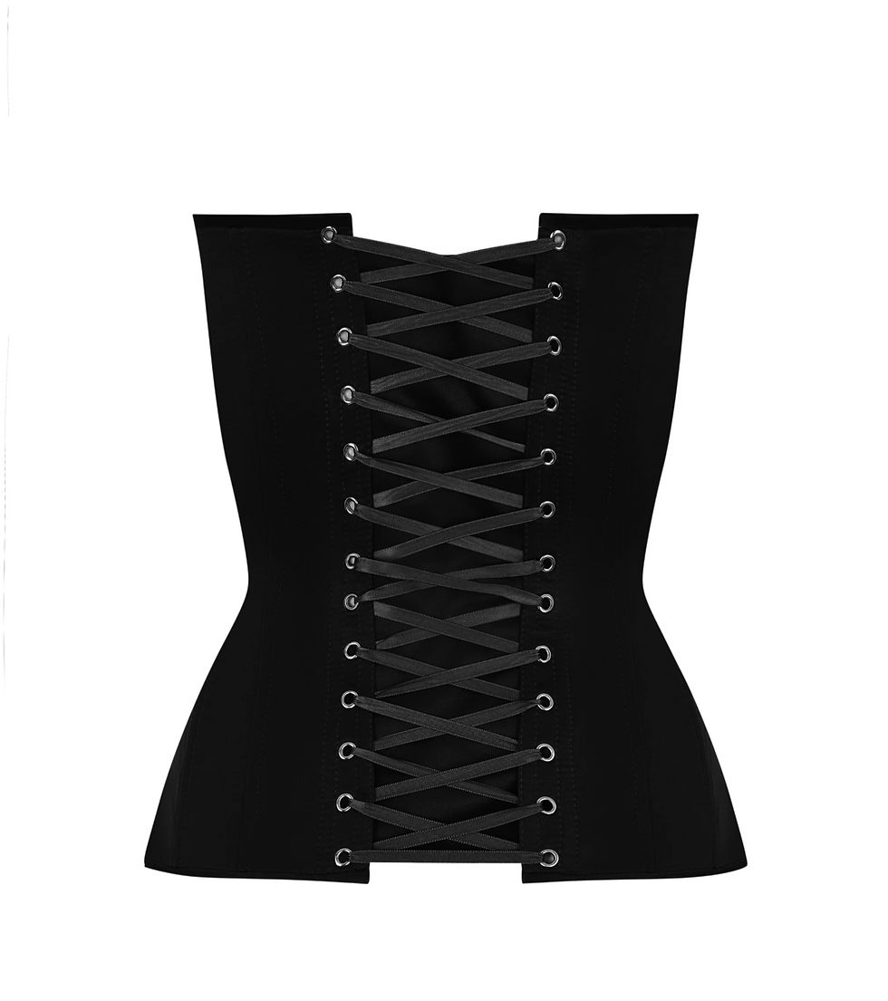 Miniatura: Corset Noelia 