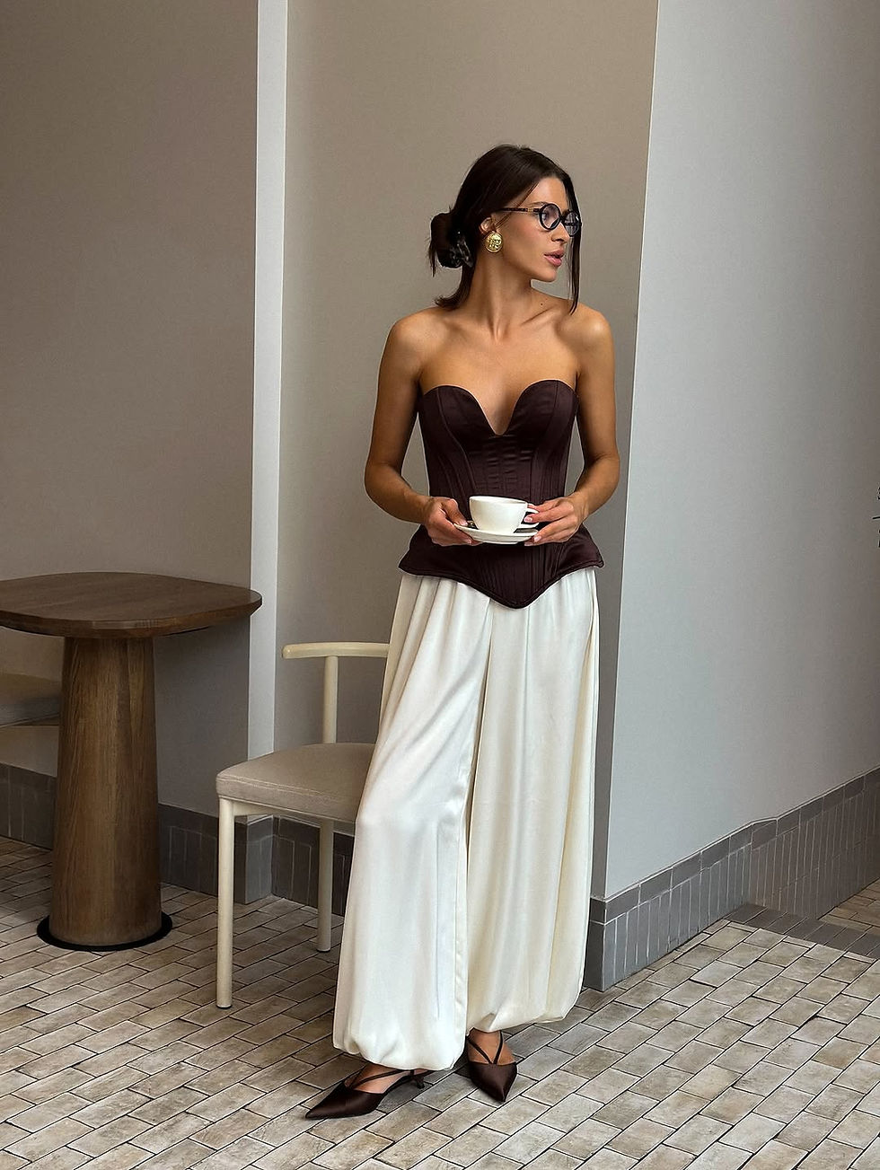 Miniatura: Rita corset 