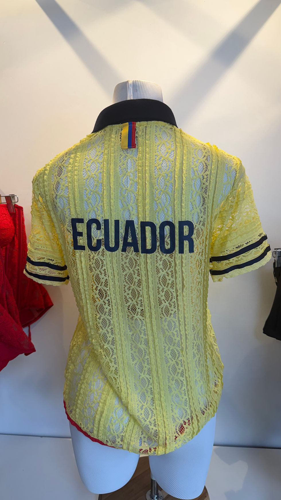 Miniatura: Camisa Tri 