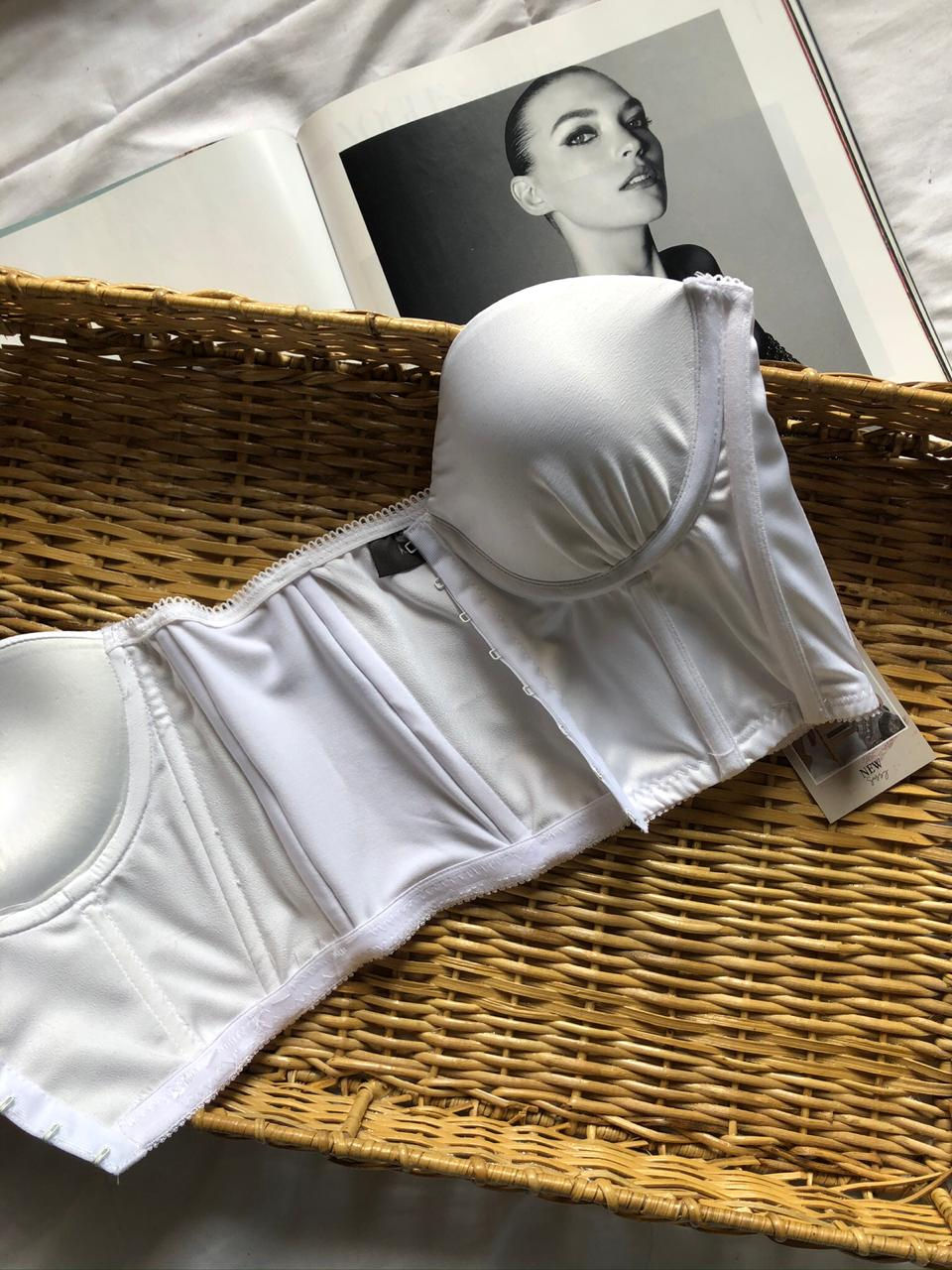 Miniatura: Bustier Fiore