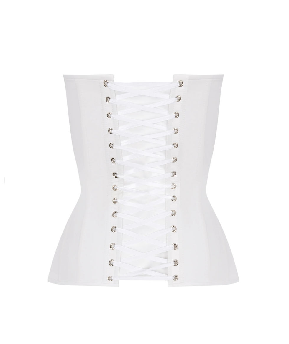 Miniatura: Corset Noelia 