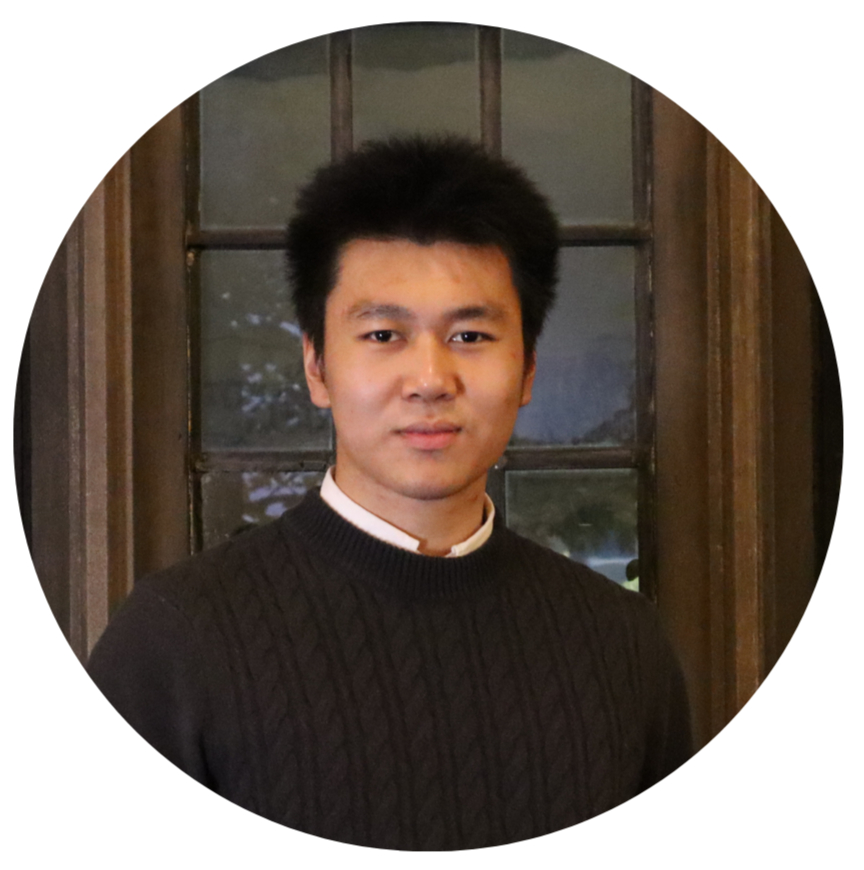 Writer: Yuehe (Leon) Zhang