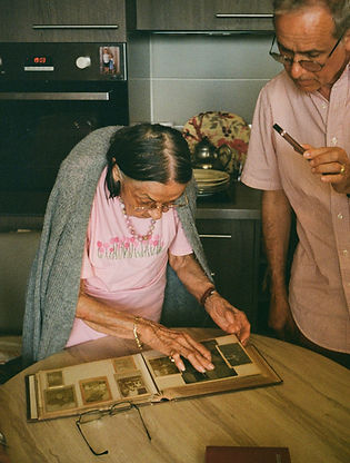 Anouk de Gouvello_Souvenirs de Granny.jpg